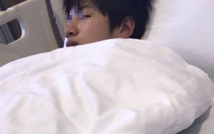 Nam nhân viên marketing nhận "án tử" ung thư dạ dày trước tuổi 30 vì ăn kiểu này gần 400 lần trong 1 năm