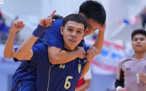 Tuyển Indonesia gục ngã ở chung kết, Thái Lan vô địch Đông Nam Á, gỡ gạc lại kỳ SEA Games thất bại