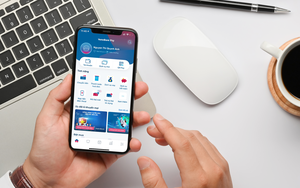 Người dùng VietinBank chú ý: Bật ngay tính năng này để giữ tiền trong tài khoản an toàn