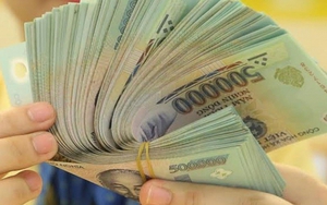 Danh sách những người nằm trong diện được nhận 400.000 đồng tiền mặt dịp Tết Nguyên đán 2026