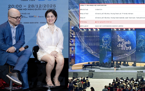 Đơn vị hủy đột ngột đêm nhạc Về Đây Bốn Cánh Chim Trời hiện “tạm dừng kinh doanh có thời hạn”