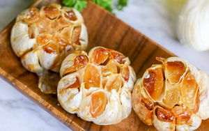 Loại củ “bổ như sâm”, tốt cho cả tim mạch và tuổi thọ mà giá rẻ bèo: Nhà nào cũng nên có trong tủ