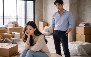 Cặp đôi chung tiền mua căn hộ 4,5 tỷ chuẩn bị cưới: Muốn hủy hôn khi đến đoạn làm nội thất