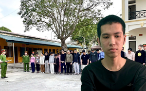 Khám xét khẩn cấp chỗ ở, nơi làm việc của 'ông trùm'  Phạm Nhất Duy SN 1999 trong chuyên án đặc biệt lớn