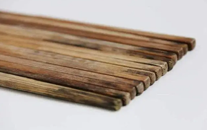 Sau bao lâu nên thay đũa?