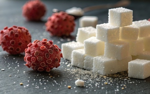 Sự thật về mối liên hệ giữa đường và ung thư