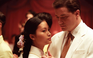 Nữ diễn viên Việt duy nhất đóng chính trong phim Hollywood giờ ra sao?