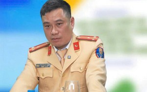 Đại diện Cục Cảnh sát giao thông: Trang bị ghế trẻ em trên ô tô có thể giảm từ 50 đến 70% mức độ chấn thương và nguy cơ tử vong