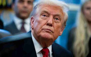 Ông Trump tiết lộ đã chọn xong ứng viên Chủ tịch Fed, nhấn mạnh hạ lãi suất là ưu tiên