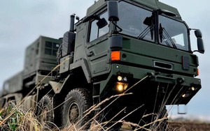 IRIS-T SLM hoàn thành 'bộ sưu tập' bắn hạ Kh-101, Iskander-K và Shahed-136