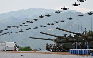 'Bầy UAV' AI của Trung Quốc: Mối đe dọa khiến Mỹ mất ngủ