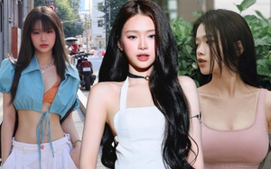 "Tràn bộ nhớ" khi nhắc đến Linh Ka