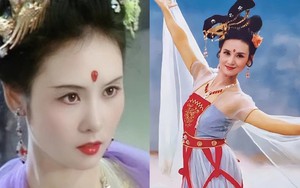 Hằng Nga đẹp nhất màn ảnh: Xuất thân từ diễn viên múa, U70 là doanh nhân giàu có