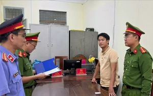 Tổ chức khai thác cát trái phép, một giám đốc doanh nghiệp ở Đà Nẵng bị bắt