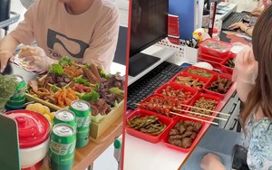 Góc khuất nghề nếm đồ ăn: Lương gần 40 triệu, có trợ cấp tăng cân, lắm nỗi khổ