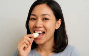 Ăn tỏi thường xuyên có phòng đột quỵ?