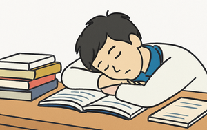 Bố mẹ bị phạt 5-10 triệu đồng khi ép con học: "Thế nào là bắt con học quá sức"?