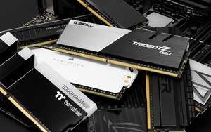 Khủng hoảng giá RAM có thể kéo dài tới sau 2028