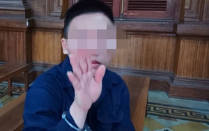 Câu chuyện tội ác của những nhóm thanh thiếu niên “to gan"