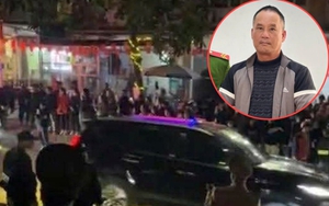 Bộ Công an khuyến cáo nóng vụ bắt Đoàn Văn Sáng