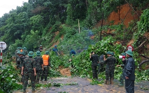 Người dân ở Đà Nẵng và 2 tỉnh, thành phố dưới đây đặc biệt chú ý