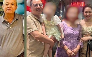 Truy tìm ba cha con bị tố lừa đảo hàng chục tỉ đồng