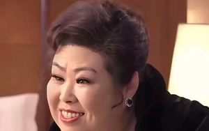 Nữ diễn viên Lập Phạm qua đời 5 năm không ai biết