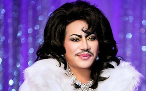 Danh ca lập dị có 9 con, 27 cháu: U80 vẫn đeo kim cương đầy người