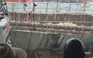 Vụ “hố tử thần” xuất hiện ở trung tâm Đà Nẵng: Đã rõ nguyên nhân ban đầu