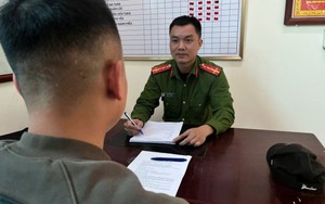 Công an cảnh báo thủ đoạn lừa đảo mới cực nguy hiểm nhắm vào người gửi tiền tiết kiệm