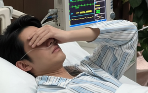 Người đàn ông 42 tuổi ung thư dạ dày vì tiết kiệm 1 thứ mỗi khi nấu cơm