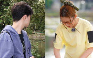 Uyển Ân hẹn hò Pháp Kiều