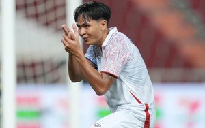 Tuyển Thái Lan bị Timor Leste cho một phen hú vía, mở màn SEA Games với trận đấu khó ngờ