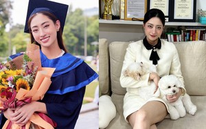 Hoa hậu Việt học tiến sĩ ở tuổi 24: Lọt top 12 Miss World, sở hữu nhà chục tỷ