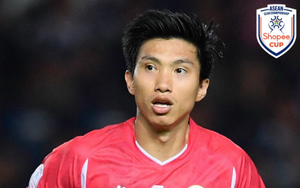 Đoàn Văn Hậu tái xuất đầy ấn tượng, chờ cơ hội cùng HLV Kim Sang-sik đấu Malaysia