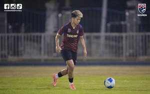 Lịch thi đấu SEA Games 33 ngày 4/12 mới nhất: Thái Lan so tài với Indonesia