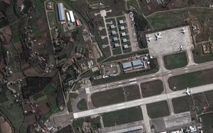 Quan chức Nga tiết lộ trạng thái hoạt động của hai căn cứ quân sự ở Syria