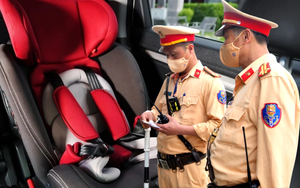 Bộ Công an thông báo nóng về vấn đề người tham gia giao thông trên cả nước đang quan tâm