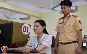 Bộ Công an đề xuất thay đổi quan trọng liên quan đến nâng hạng bằng lái xe của tất cả người dân cả nước