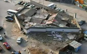 Chủ căn nhà 153m² từ chối hơn 3,1 tỷ đồng tiền đền bù, kiên quyết không di dời còn tuyên bố: “Phải trả 9,3 tỷ cùng 1 căn 3 phòng ngủ mới xứng đáng”