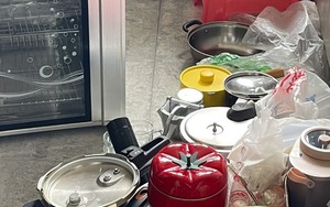 8 món đồ khiến tôi hối hận nhất năm 2025: Lúc mua hết mình, giờ nhìn hết hồn