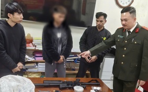 Công an Hà Nội ra cảnh báo nóng sau khi bắt Nguyễn Hà Giang và anh trai