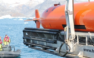 Phát hiện sự thật chấn động chưa từng có dưới lớp băng Nam Cực: Không ai ngờ sẽ chứng kiến được cảnh này