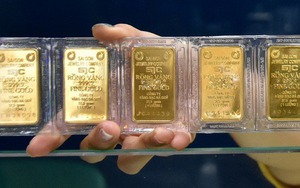 Nhiều quy định mới về xử phạt trong mua bán vàng miếng từ năm 2026