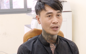 Lê Phong Gia Lai đi chùa, nói đạo lý nhưng cầm đầu đòi nợ trá hình