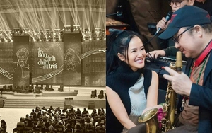 Giám đốc âm nhạc show Về Đây Bốn Cánh Chim Trời nói thẳng 3 lý do huỷ show đột ngột