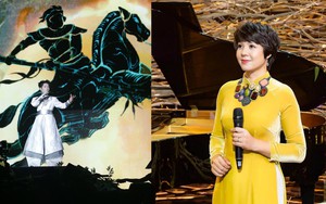 MC Diễm Quỳnh hé lộ về VTV Countdown 2026, dàn sao "khủng" góp mặt