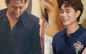 Trấn Thành và Trúc Nhân đã "căng" đến mức này?