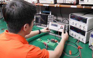 Nóng: Việt Nam đã có lô chip nguồn xuất khẩu sang thị trường Nhật Bản