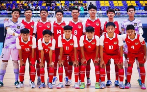 HLV Indonesia chỉ trích giải đấu ở Thái Lan: “Quá bạo lực, đáng bị lên án”